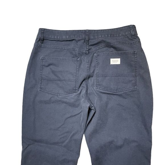 REI COOPERATIVE Trailsmith Pants Gray Size 14 - Picture 4 of 7